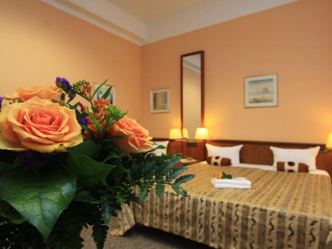 Potsdamer Hof Am Potsdamer Platz Hotel Berlim