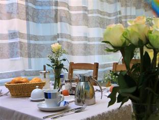 Potsdamer Hof Am Potsdamer Platz Hotel Berlim